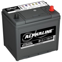 Аккумулятор автомобильный AlphaLINE EFB SE 90D23L 6СТ-65 обр.