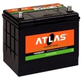  Аккумулятор автомобильный ATLAS DYNAMIC POWER MF105D31R 6СТ-90 прям.