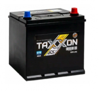  Аккумулятор автомобильный TAXXON EFB ASIA 65.0 Ah 650 A 707065 борт 75D23L ОП (230x173x220) D23L