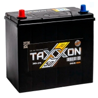  Аккумулятор автомобильный TAXXON DRIVE ASIA 701150 50.0 Ah 