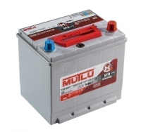  Аккумулятор автомобильный MUTLU SFB 3 SMF 70D23FL / D23.68.060.C 68Ah 600A ОП (232x173x225) D23L