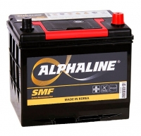  Аккумулятор автомобильный AlphaLINE Standard 80D26L 6СТ-70 обр.