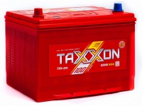  Аккумулятор автомобильный Taxxon Drive Asia 711100 6СТ-100 прям.