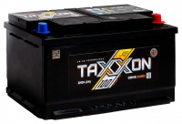  Аккумулятор автомобильный Taxxon Drive Euro 720100 6СТ-100 обр.