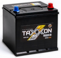  Аккумулятор автомобильный Taxxon Drive Asia 701060 6СТ-60 обр.