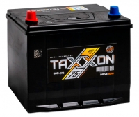  Аккумулятор автомобильный Taxxon Drive Asia 701175 6СТ-75 прям.