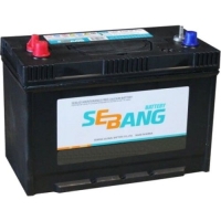  Аккумулятор автомобильный SEBANG SMF31HCM-850
