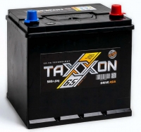  Аккумулятор автомобильный Taxxon Drive Asia 701065 6СТ-65 обр.
