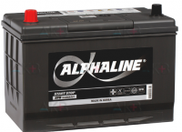  Аккумулятор AlphaLINE EFB SE T110 115D31R пп 80Ач 800А 302х172х220 [D31]