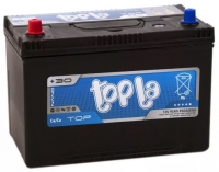  Аккумулятор автомобильный Topla Top JIS 118995 6СТ-95 прям.