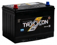  Аккумулятор автомобильный TAXXON EFB ASIA 105.1 Ah 850 A 771105 борт. ПП (306x173x225) D31R