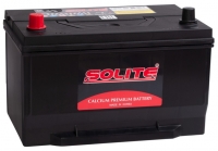  Аккумулятор автомобильный Solite CMF 65-850 6СТ-85 прям.