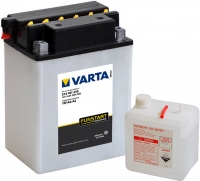  Аккумулятор Varta Funstart Freshpack 514 401 019 (YB14A-A2)
