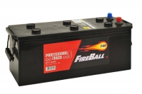  Аккумулятор автомобильный FireBall 6СТ-140 ПП