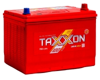  Аккумулятор автомобильный Taxxon Drive Asia 710100 6СТ-100 обр.