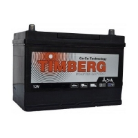  Аккумулятор автомобильный Timberg STANDARD TS950J 6СТ-95VL обр.