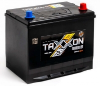  Аккумулятор автомобильный Taxxon Drive Asia 701075 6СТ-75 обр.