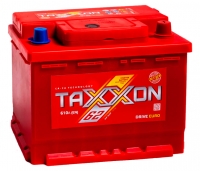  Аккумулятор автомобильный Taxxon Drive Euro 702062 6СТ-62 обр.