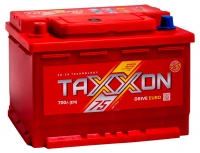  Аккумулятор автомобильный Taxxon Drive Euro 702175 6СТ-75 прям.