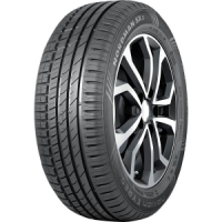 Ikon Tyres (Nokian Tyres) Nordman SX3