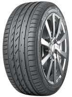 Ikon Tyres (Nokian Tyres) Nordman SZ2